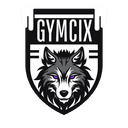 GYM CIX Logo